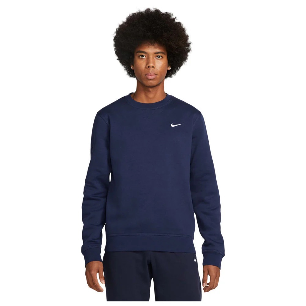 NIKE crewneck sweatshirt